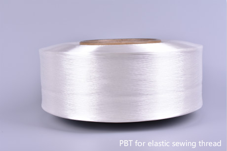 why PBT yarn has elasticity